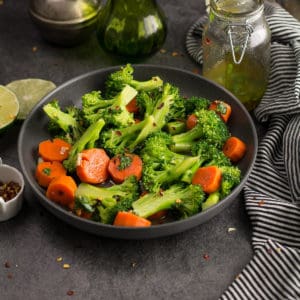 Spicy broccoli salad is a delicious recipe which is high on nutrition.A great snack with a crunchy texture. A perfect blend of tastes and textures.
