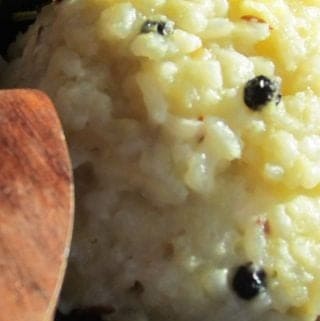 ven pongal recipe