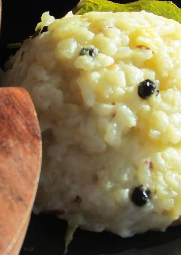 Ven Pongal Recipe is one of the most important South Indian breakfast made with Instant pot. 
