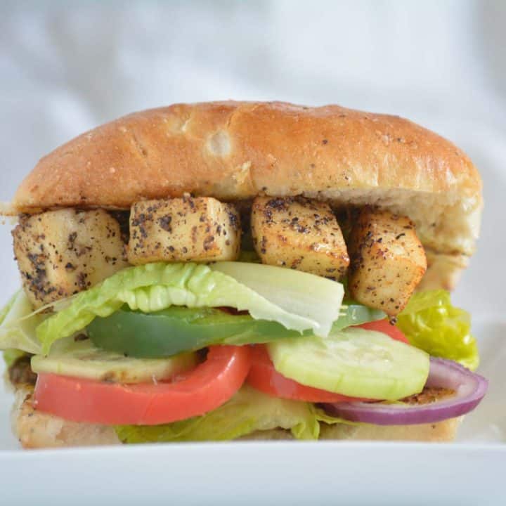 Paneer Sandwich Recipe is the best recipe for complete food.