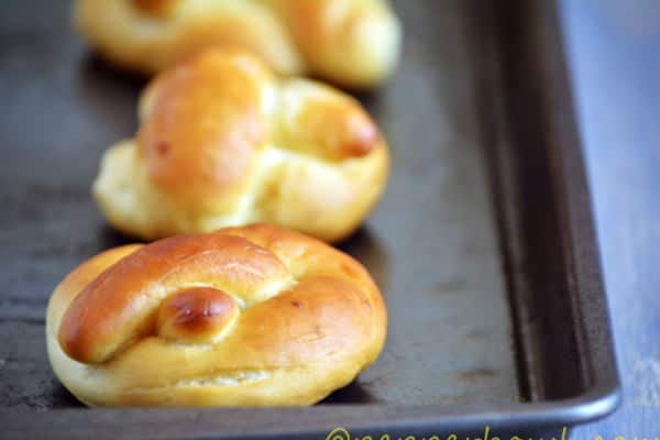 Mall pretzel recipe-Homemade soft pretzel recipe is a super easy recipe that you can make without much effort.