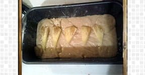 Pineapple Bread Recipe, steps and procedures