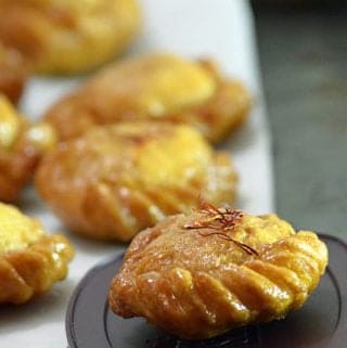 badusha recipe, easy delicious Diwali sweet