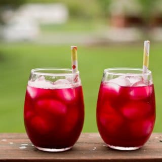 BEETROOT JUICE RECIPE AND ITS BENEFITS