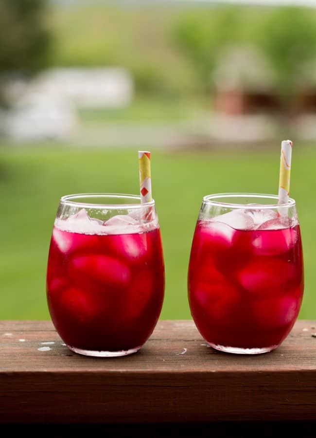 BEETROOT JUICE RECIPE AND ITS BENEFITS