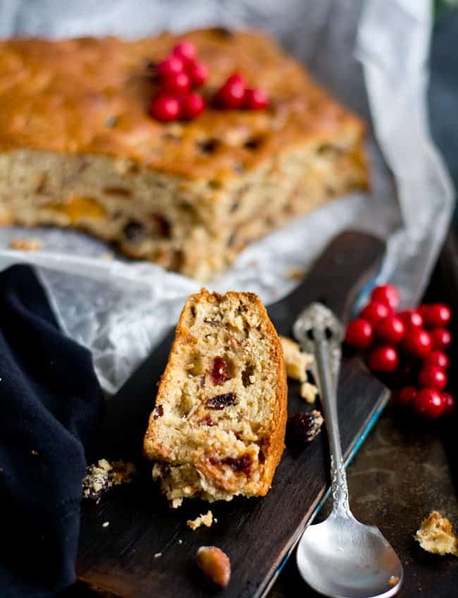 Basic Plum Cake Recipe, yields soft, moist, rich in flavors fruit cake, I'm sure everyone will love it. The leftover can be refrigerated and it is good for about a week. We do not wait for winter and Christmas to enjoy these goodies