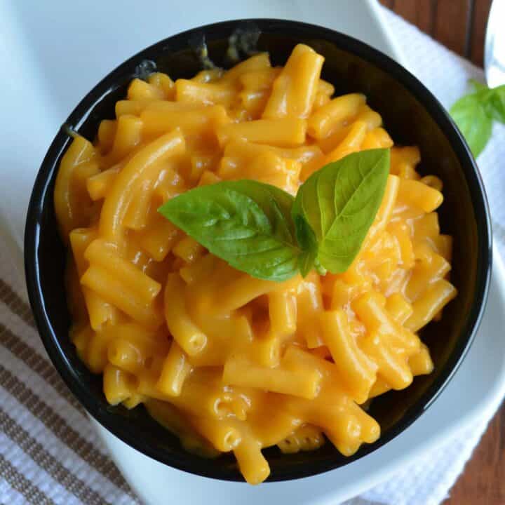 butternut squash mac and cheese recipe is a health food for everyone