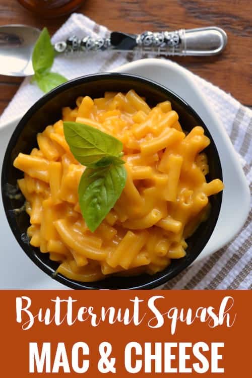 This vegan butternut squash mac and cheese is healthy, dairy free, low carb, tasty comfort food. Best for weeknight dinners for kids and for families. Made with cashew, coconut milk, and nutritional yeast. 