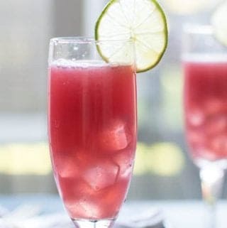 Pomegranate punch recipe non alcoholic is healthy drink nicely created to be served in parties otherwise to treat ourselves with some tasty goodies.