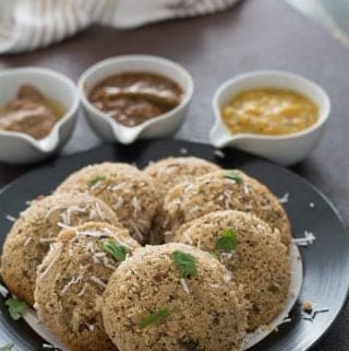 Oats idli is easier and simple to make. And this is an instant version of making the authentic and traditional Idli.