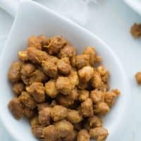 Spicy deep fried peanuts-masala peanuts is crispy snack made with chickpea flour and rice flour. A crispy, crunchy and extremely tasty coated peanut snack. An addictive snack which you can never resist yourself after the first bite.