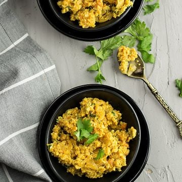 this Egg bhurji recipe that everyone in the family would be in its favor. This Indian scrambled egg is one of my top choice recipe that my family would greet whenever I prepare for them.