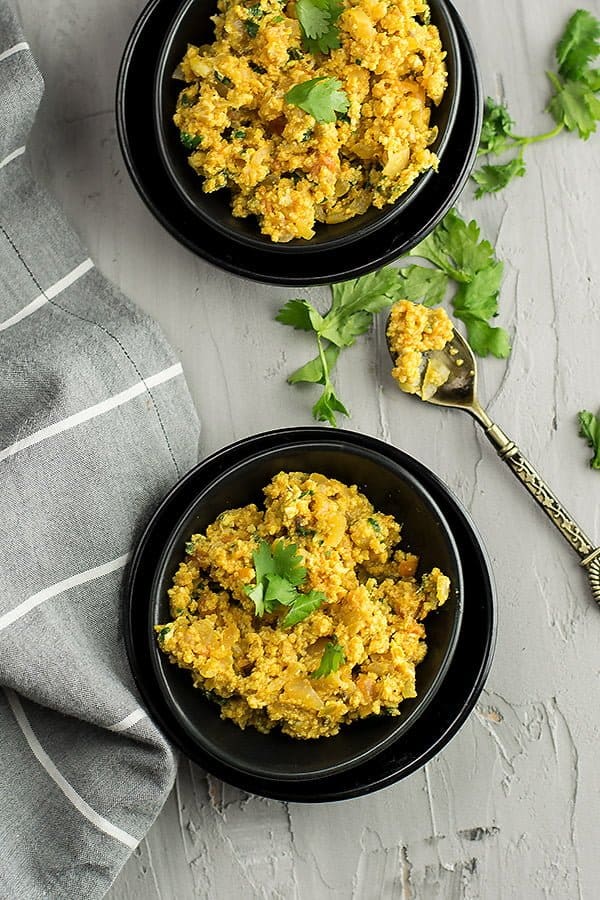 this Egg bhurji recipe that everyone in the family would be in its favor. This Indian scrambled egg is one of my top choice recipe that my family would greet whenever I prepare for them.