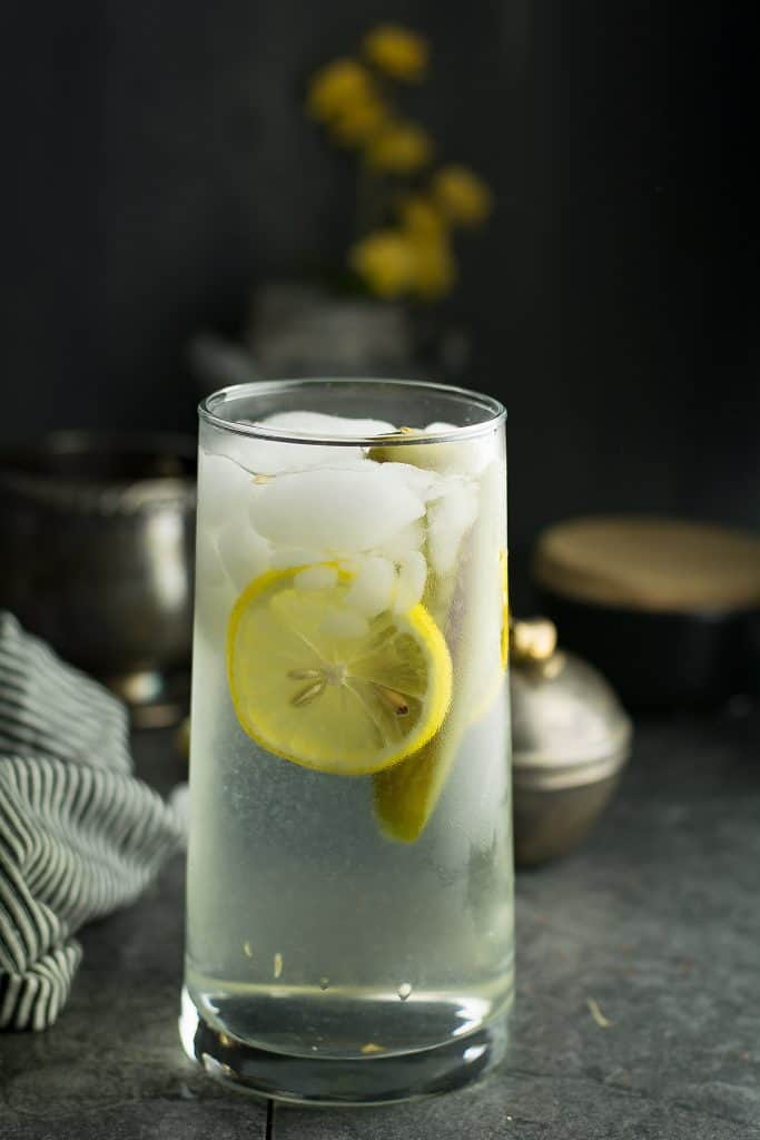 This jalapeno lemonade is mildly spiced with a hint of jalapeno flavors. Perfect enough to spice up and hydrate your day in a delectable way.