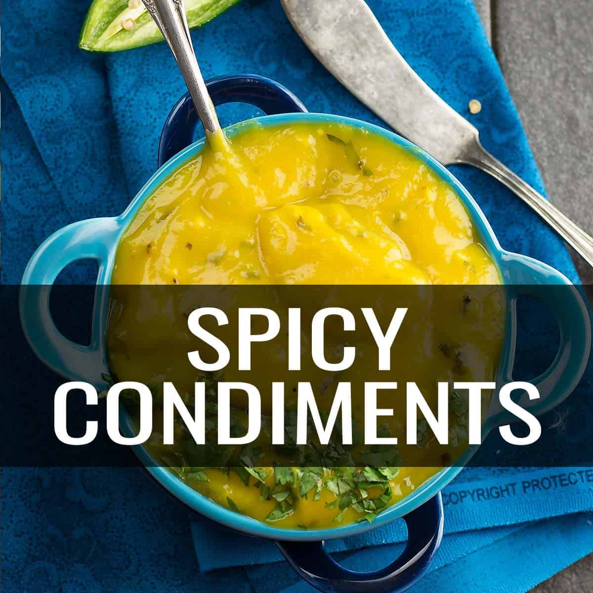 Spicy food & pepper recipes Pepper Bowl