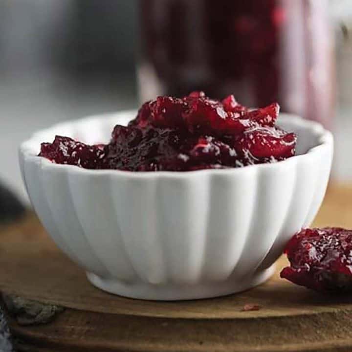 cranberry jalapeno relish