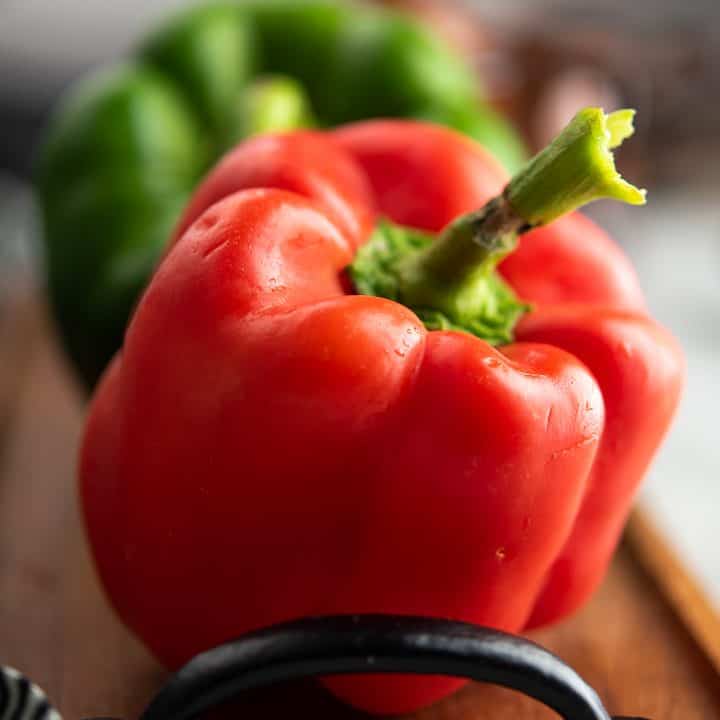bell peppers a complete guide.