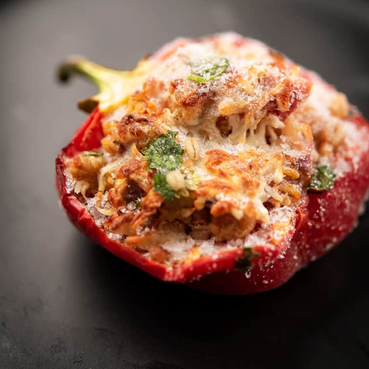 Let's learn about freezing stuffed peppers perfectly with this step-by-step guide. More instructions for thawing and reheating.