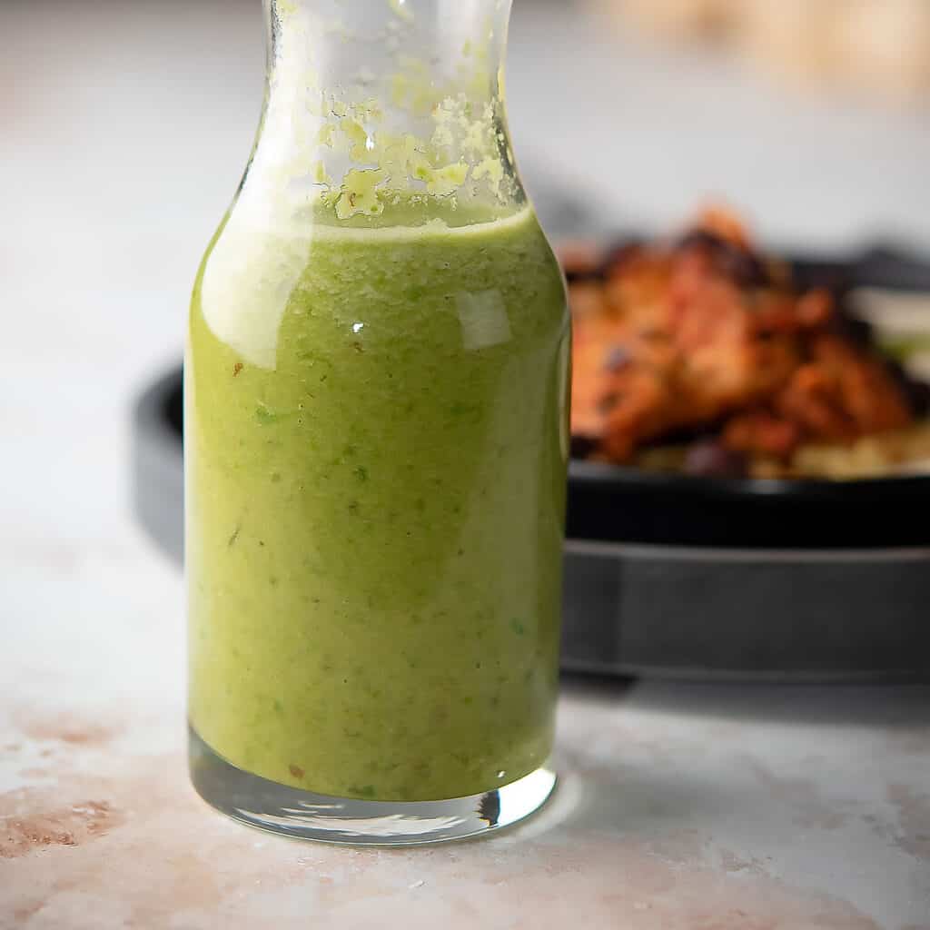 The Ultimate Guide to Green Sauce for Tacos: A Culinary Adventure