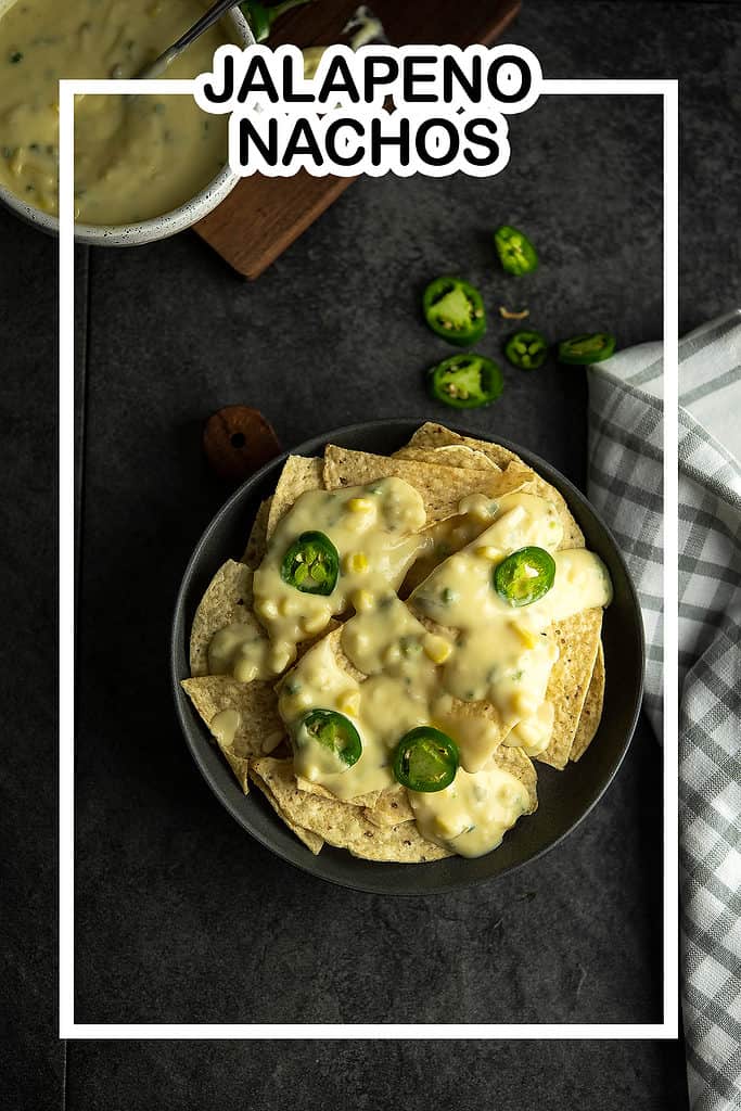 JALAPENO NACHOS