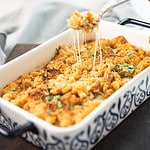 Spicy Mac And Cheese {Simple and Delicious!}