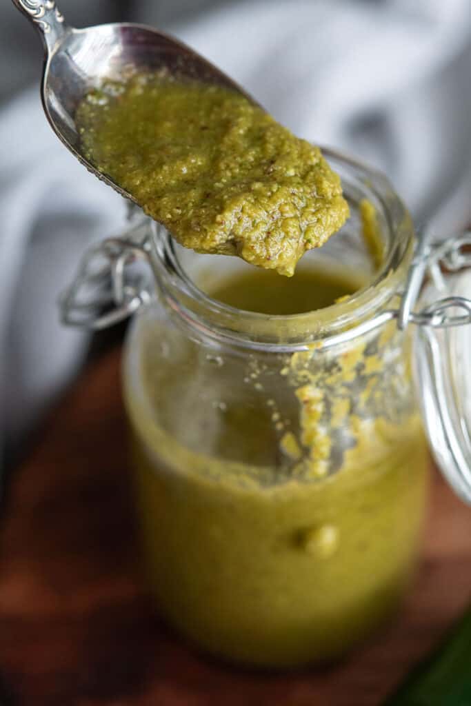 Jalapeno Hot Sauce