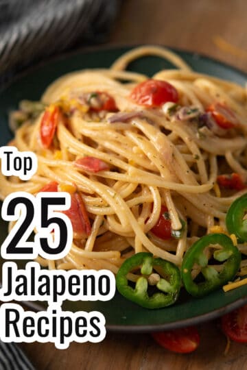 best jalapeno recipes