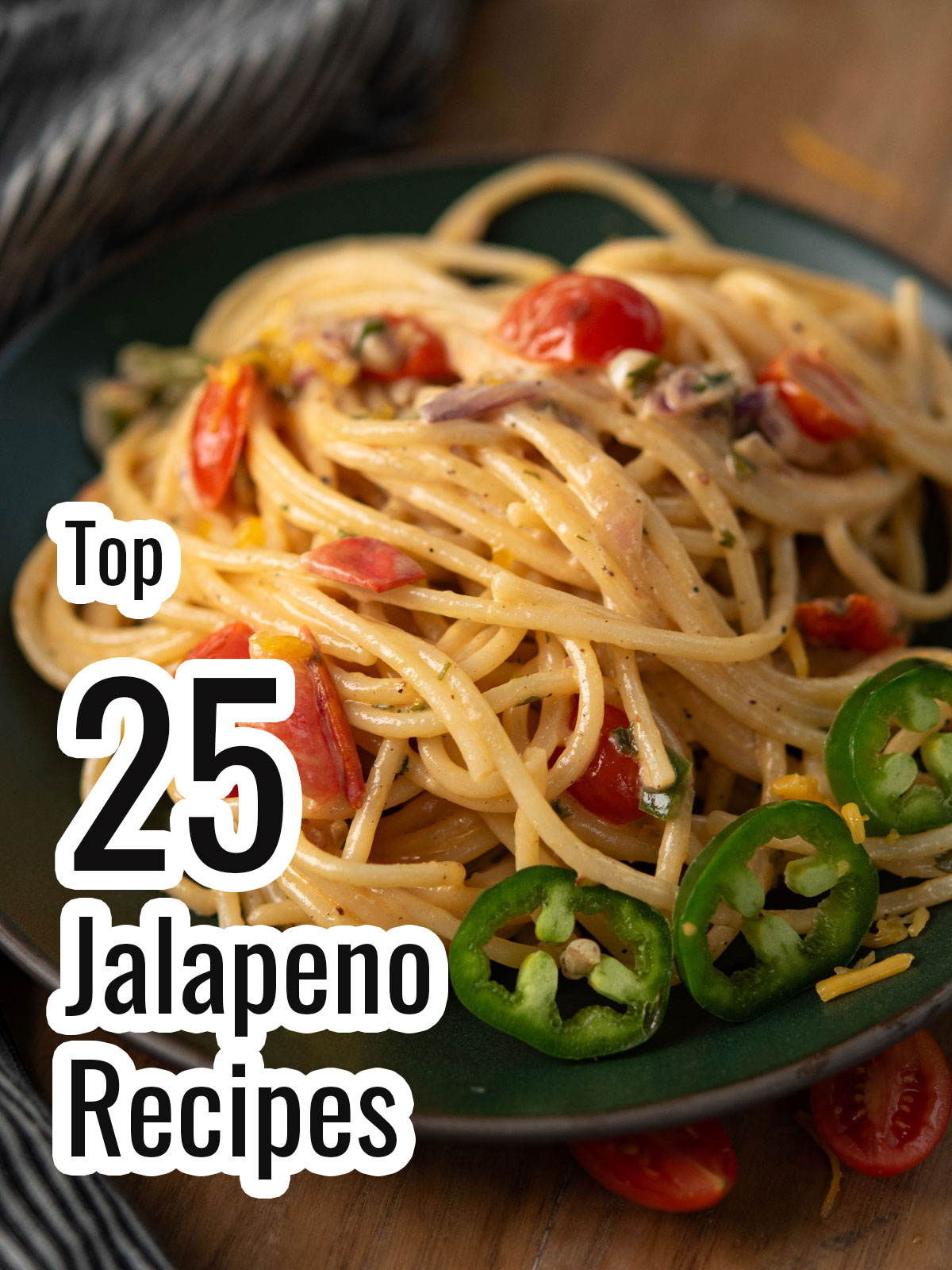 best jalapeno recipes