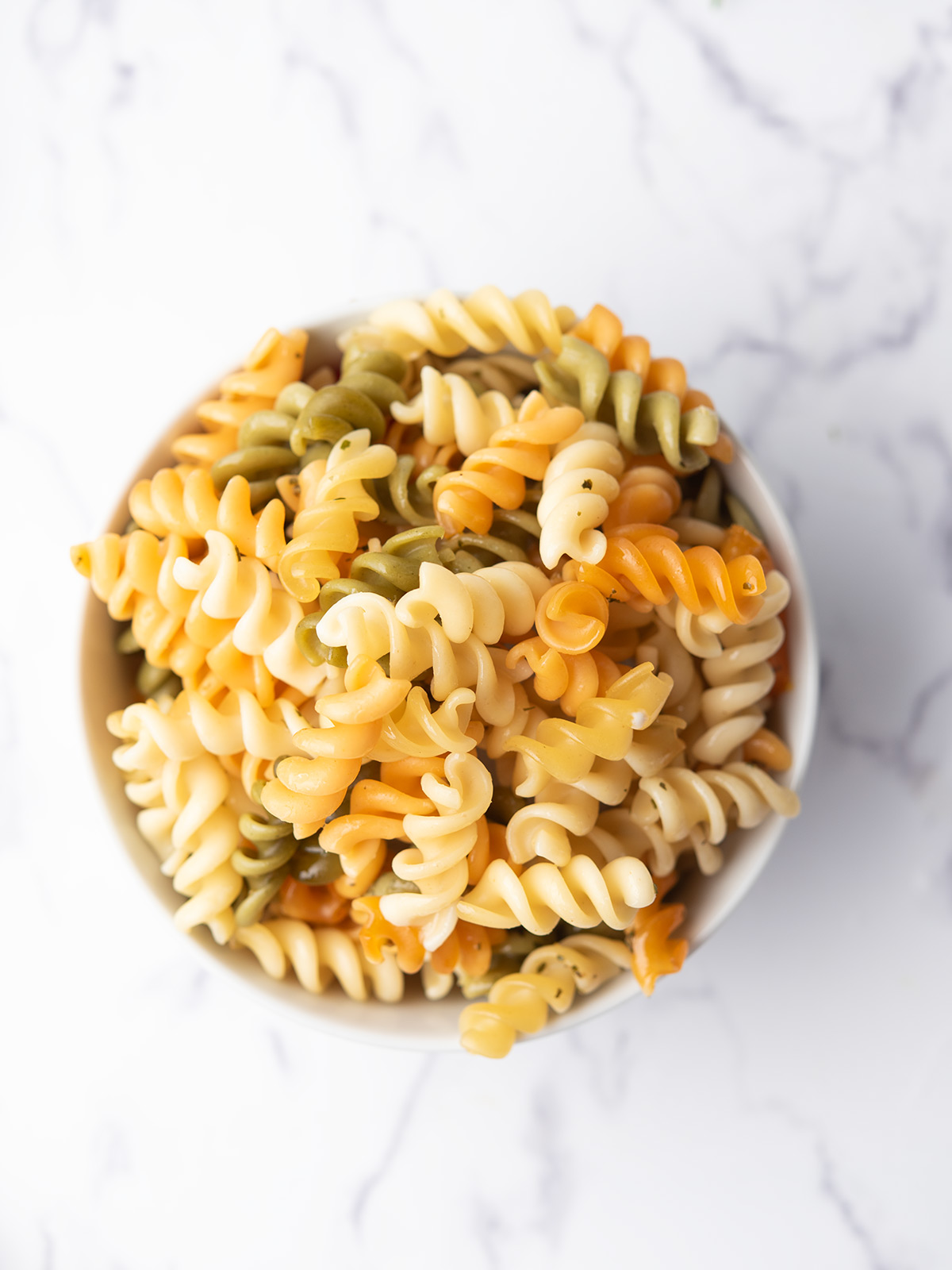 cook pasta